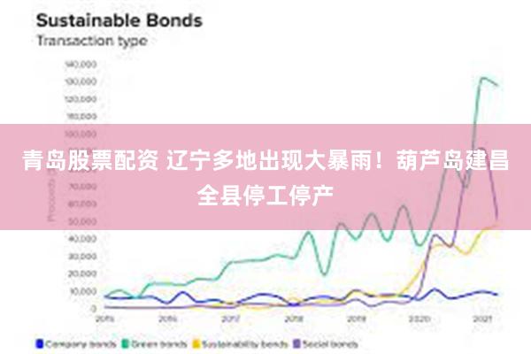 青岛股票配资 辽宁多地出现大暴雨！葫芦岛建昌全县停工停产