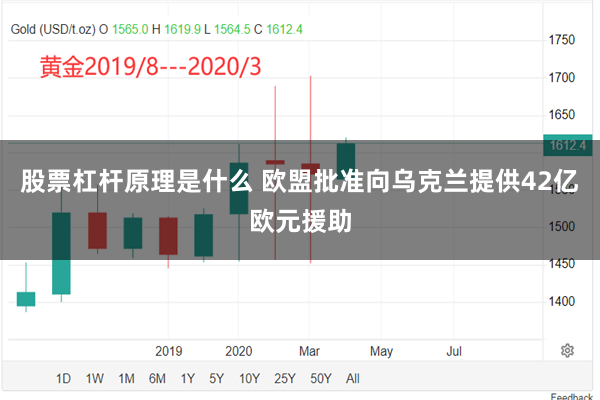 股票杠杆原理是什么 欧盟批准向乌克兰提供42亿欧元援助